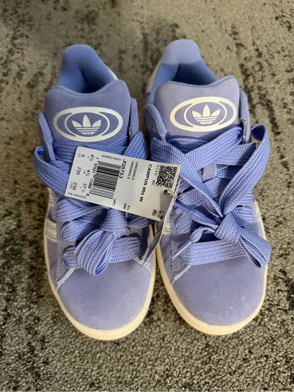 adidas Campus 00s W Sneakers